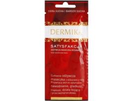 Máscara de Rosto  Satisfaction Nourishing Mask (10 ml)