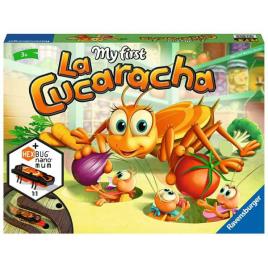 Jogo My First La Cucaracha