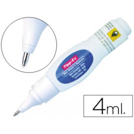 Corretor Líquido Caneta  Mini Shake'n Squeeze 4ml 1 Unidade