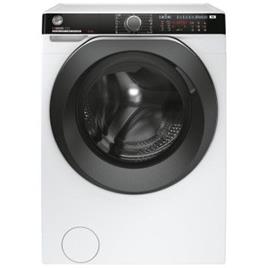 Máquina de lavar  HWP 610AMBC/1-S Branco 10 kg 1600 rpm