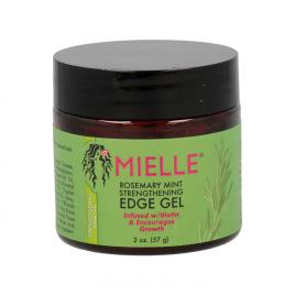 Gel Modelador Mielle Rosemary Mint Strengthening (57 ml)