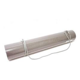 Tapete de Yoga de Juta Joluvi Pro Cinzento Multicolor
