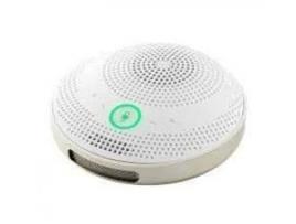 Altavoz para Audioconferências Com Conexão Bluetooth USB