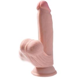 3D COCK Swing Balls 15,2 CM - PELE LEVE