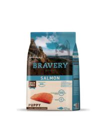 Salmon Puppy Medium-Large Grain Free Pack económico: 2 x 12 Kg