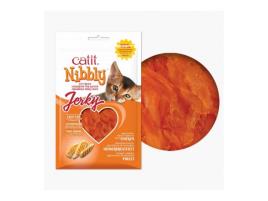 Snack  Nibbly Jerky Jerky Frango