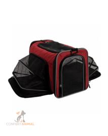 Bolsa Expansível Dogit Explorer Vermelho