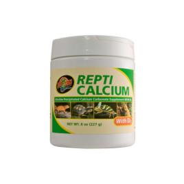 Repti Calcium - Cálcio + D3 85g