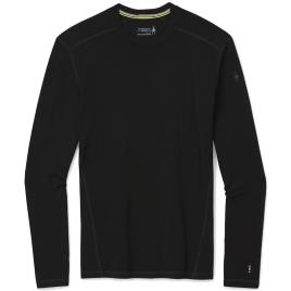 Smartwool Camiseta Manga Comprida Merino 250 M Black