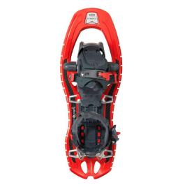 Raquetes Neve Symbioz Elite EU 39-47 (50-120 Kg) Ruby