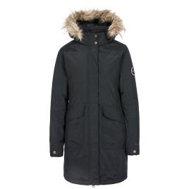 Trespass Casaco Bettany XS Black