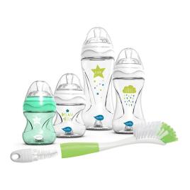 Nuvita Baby Conjunto De Presente Starter One Size Green