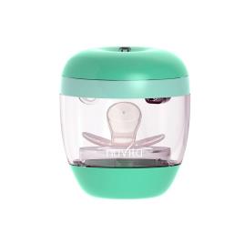 Esterilizador De Microondas Uv One Size Green