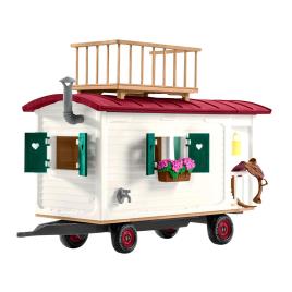 Motorhome Horse Club From 3 Years Multicolor