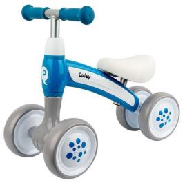 Carro De Passeio Cutey One Size Blue