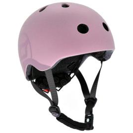 Capacete Medium One Size Pink