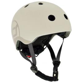 Capacete Medium One Size Ash