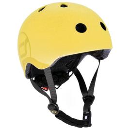 Capacete Medium One Size Lemon