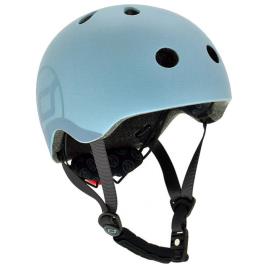 Capacete Medium One Size Steel