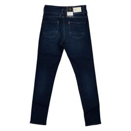 G-star Kids Calças Longas Denim Bottom 12 Years Aged 1