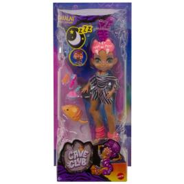 Festa Do Pijama Rock N Wild Boneca Roaralai One Size Multicolor