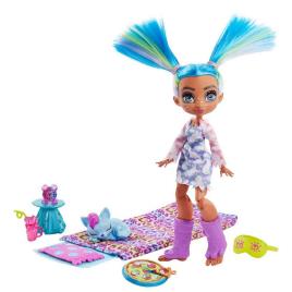 Conjunto De Jogos De Aventura Do Pijama Estelar One Size Multicolor