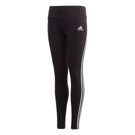 Apertado 3 Stripes 134 cm Black / White