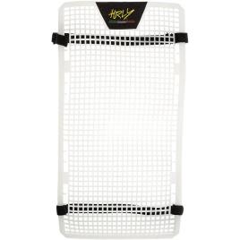 Hurly Lama De Proteção Do Radiador Ktm 350 14-18 One Size White