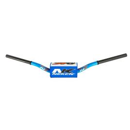 Radical Design 85 High 28.6 mm / 22 mm / 754 mm Light Blue / White