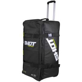 Bolsa Climatic Trolley One Size Black