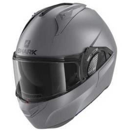 Shark Capacete Modular Evo Gt Blank XS Matte Anthracite