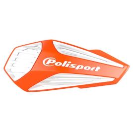 Protetores De Mão Mx Air One Size Orange / White