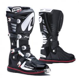 Botas Motocicleta  Predator 2.0 EU 41 noir