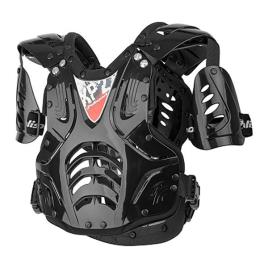 Colete Proteção Xp2 One Size Black