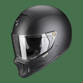 Scorpion Capacete Integral Scorpion Exo-hx1 XL noir/mat