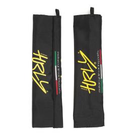 Protetores Garfo One Size Black