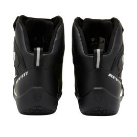 Zapatilhas Motocicleta Rev´it G-force H2o EU 46 noir/blanc
