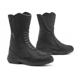 Botas Motocicleta  Frontier Wp EU 43 noir