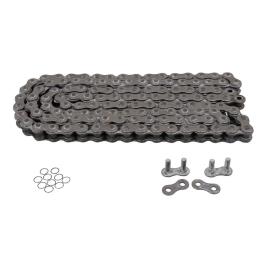 Regina 520/135 Oraw2 Moto Gp Rivet O Ring 104 Links Black