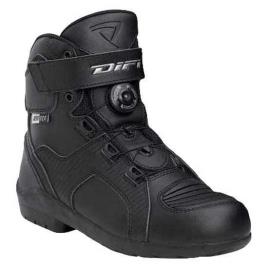 Difi Botas Motocicleta Blast Aerotex EU 47 Black