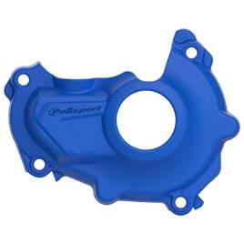 Protetor De Tampa De Ignição Yamaha Yz450f 14-17 One Size Blue