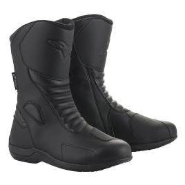 Botas Motocicleta Origin Drystar EU 43 Black
