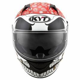 Capacete Integral  Nf-r Pirate L noir