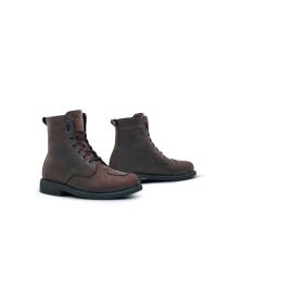 Botas Motocicleta  Rave Dry Wp EU 40 marron