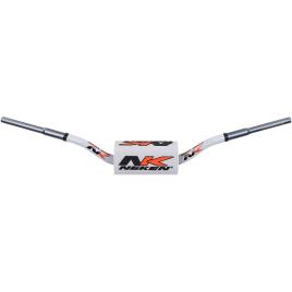 Sfh K-bar 28.6 mm / 817 mm White