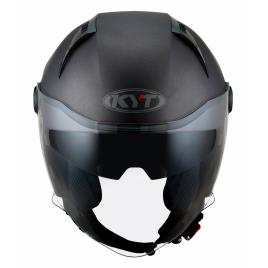 Kyt Capacete A Jato Kyt D-city M Grey
