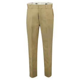 Calças Elizaville 28 Khaki