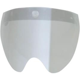 Afx Tela Curta 3 Snap Vintage Flip One Size Silver
