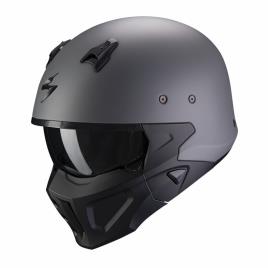 Scorpion Capacete Modular Scorpion Convert-x XS gris/mat