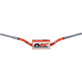 Sfh 121 28.6 mm / 815 mm Fluo Orange / White